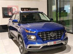 هيونداي فينو